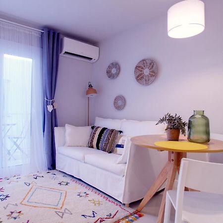 Budget Beach Studio 24 Calonge  Exteriér fotografie