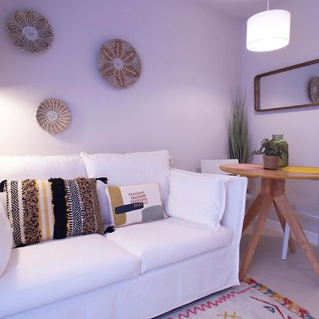 Budget Beach Studio 24 Calonge  Exteriér fotografie
