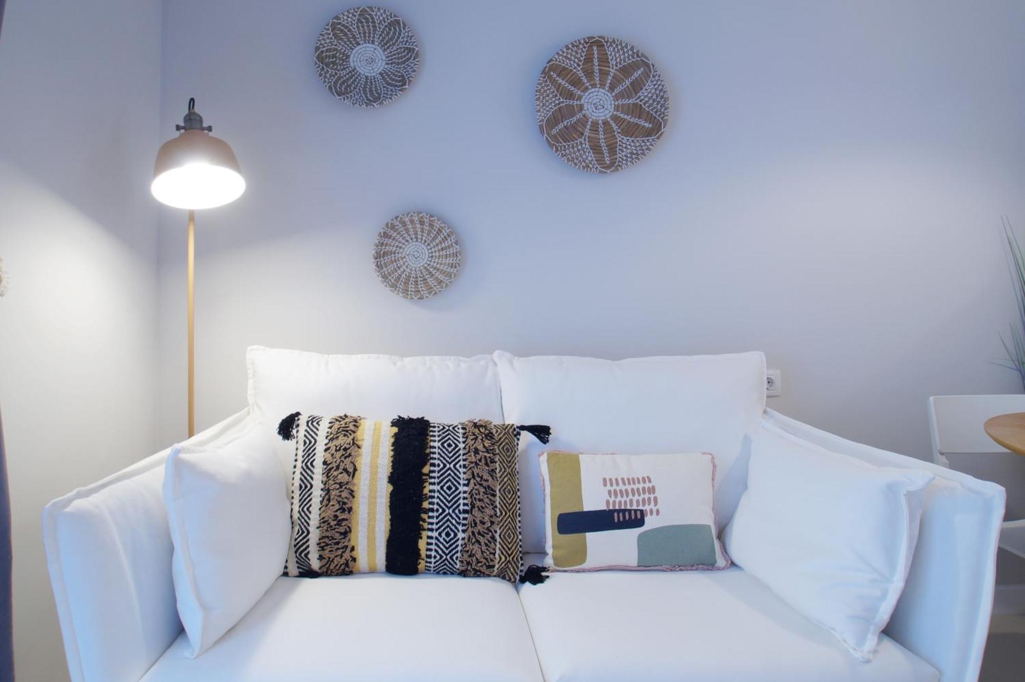 Budget Beach Studio 24 Calonge  Exteriér fotografie