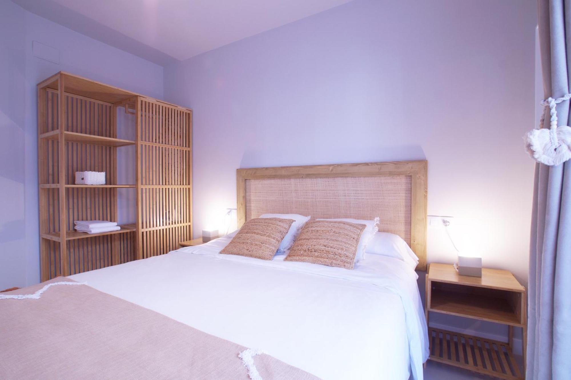 Budget Beach Studio 24 Calonge  Exteriér fotografie