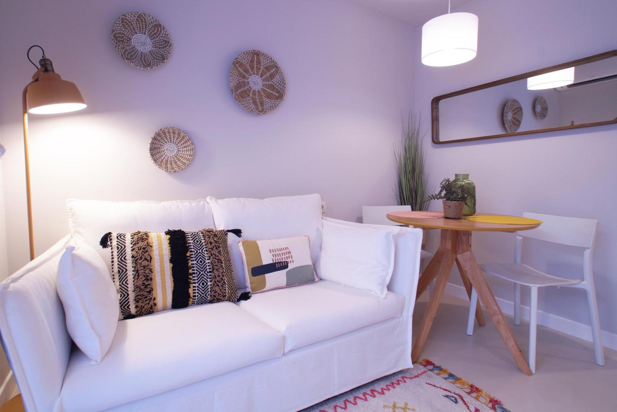 Budget Beach Studio 24 Calonge  Exteriér fotografie