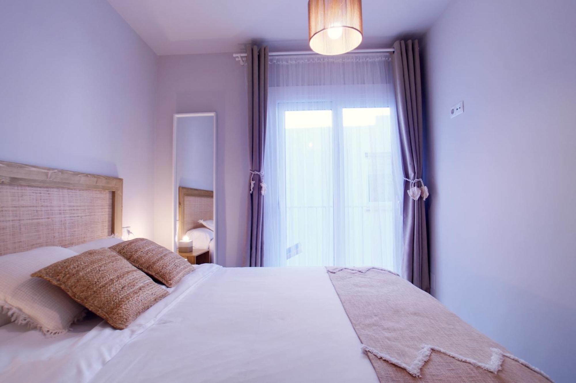 Budget Beach Studio 24 Calonge  Exteriér fotografie