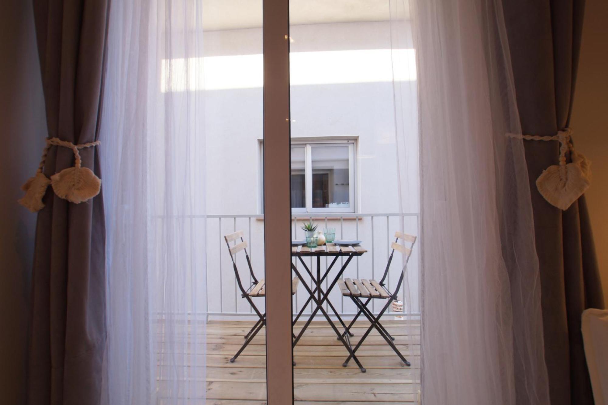 Budget Beach Studio 24 Calonge  Exteriér fotografie