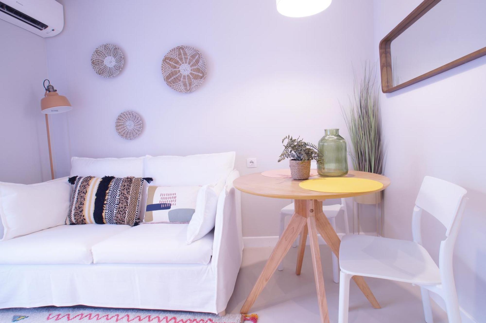 Budget Beach Studio 24 Calonge  Exteriér fotografie